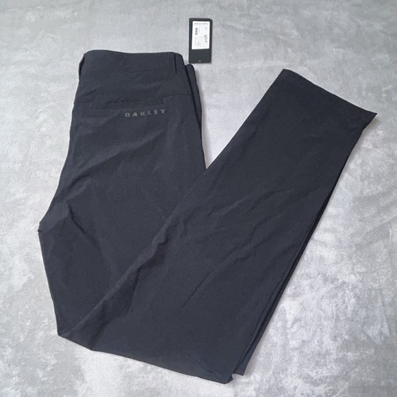 Oakley Other - Mens Oakley Take Pro Pant 3.0 black 32x32
